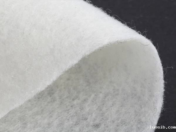 长丝土工布铺设细节决定施工顺利进行 长丝土工布铺设细节决定施工顺利进行