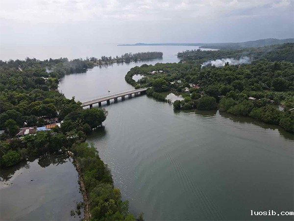 人工湖防渗膜用于景观湖建设益处多多