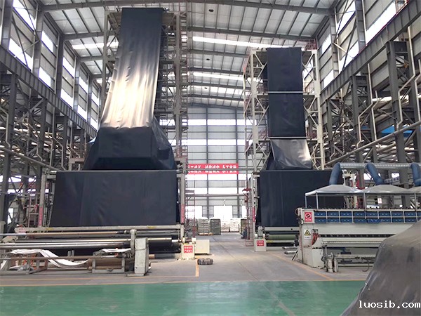 带您一起认识养殖土工膜渗透机理