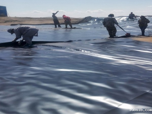 星空彩票网下载防渗膜有哪些明显的优势？