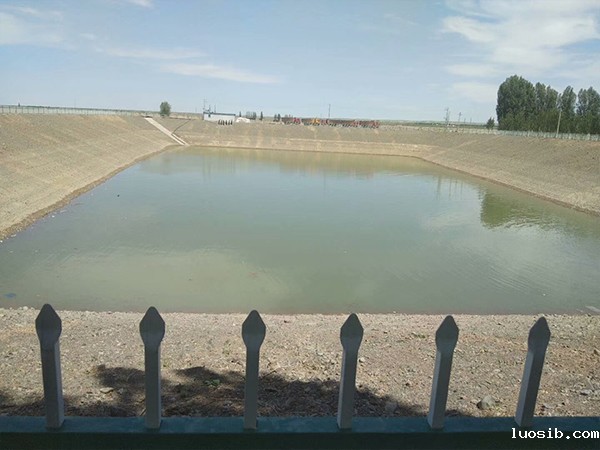 鱼塘养殖防渗膜施工方式总结概述