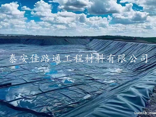 裁剪方式会影响鱼塘养殖防渗膜的使用吗？