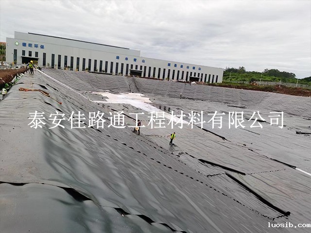 如何提升水产养殖防渗土工膜使用效率？