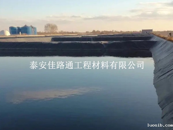 尾矿库为何要选择星空体育手机网页版登录进行铺设？