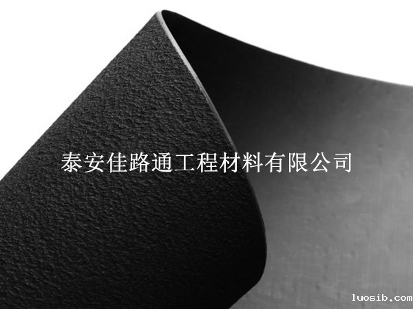 防渗膜厂家概述星空游戏登录平台官网施工步骤