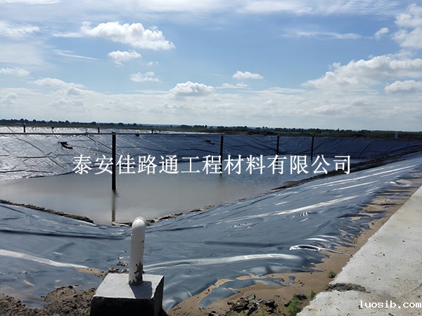 水产养殖防渗膜铺装有哪些技术要求须关注？