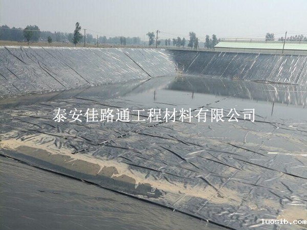 HDPE土工膜现场测试有哪些突出能力？