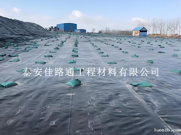 如何选择合适的水产养殖防渗膜厂家