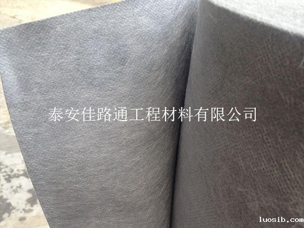 黑色丙纶土工布铺设要求：全面解析