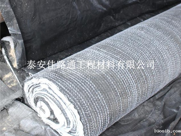 膨润土防水毯：环保工程的绿色先锋