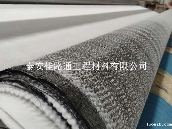 膨润土防水毯施工细节技巧：精准铺设，滴水不漏的艺术