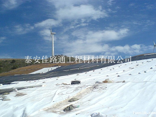 水产养殖防渗膜施工流程：高效保障水质与养殖效益