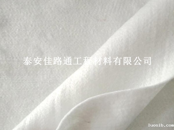 如何合理选购丙纶土工布：简明指南