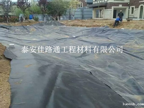 如何巧妙延长养殖防渗膜使用寿命：几个实用小贴士