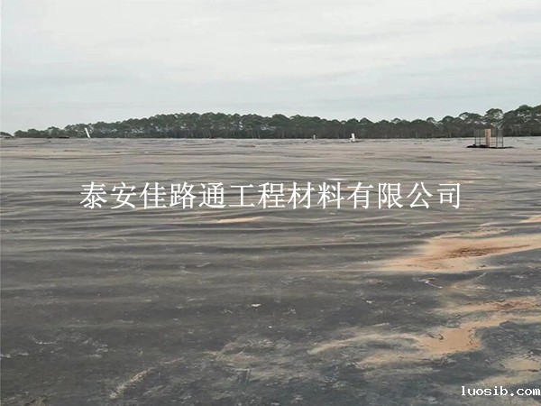 水产养殖防渗膜铺设“起鼓”之谜：探寻背后的真相