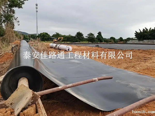 水产养殖防渗施工质量检测：专业规范与实用指南