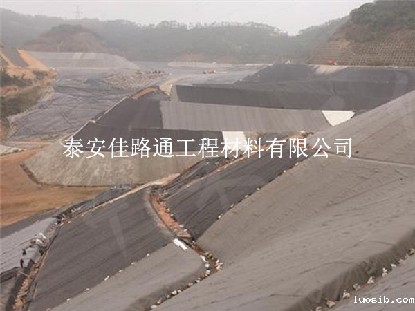 垃圾填埋场防渗膜铺设不渗漏！7 个关键技巧筑牢环保防线
