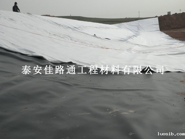 垃圾填埋场防渗膜破损修复指南：精准处置筑牢防渗闭环