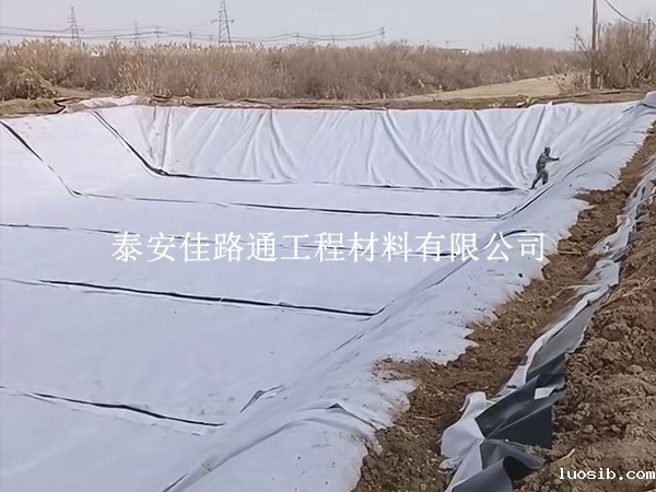 选择高质量土工布技巧：避开劣质陷阱，适配工程需求
